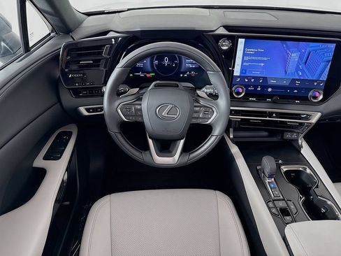 Certified 2026 Lexus RX 350h w/ Convenience Package AWD/4WD image 23