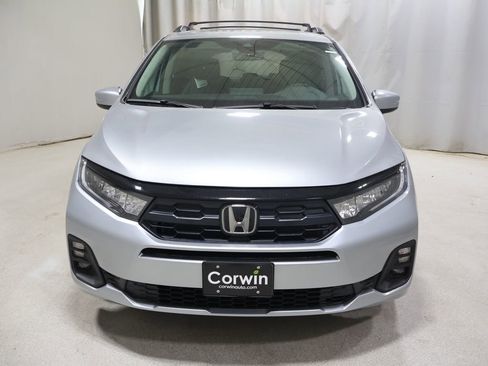New 2026 Honda Odyssey EX-L image 2