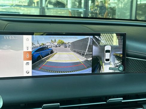 New 2026 Genesis G80 3.5T Sport Prestige image 19