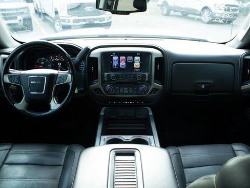 Used 2018 GMC Sierra 1500 Denali w/ Denali Ultimate Package AWD/4WD image 18