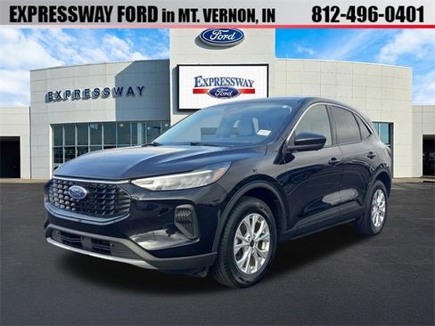 Used 2023 Ford Escape Active w/ Tech Pack #2 image 1