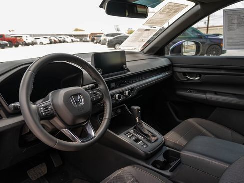 Used 2023 Honda CR-V Sport image 14