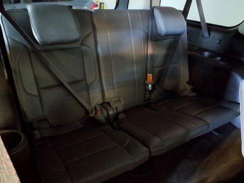 Used 2018 GMC Yukon XL Denali w/ Denali Ultimate Package image 11