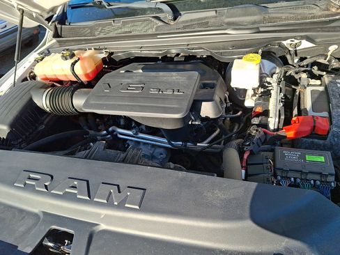 Used 2020 RAM 1500 Big Horn image 28