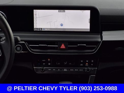 Used 2024 Kia Seltos S FWD image 34