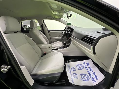 Used 2019 Volkswagen Jetta S FWD image 27