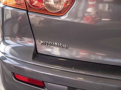 Used 2009 Mitsubishi Lancer GTS image 13