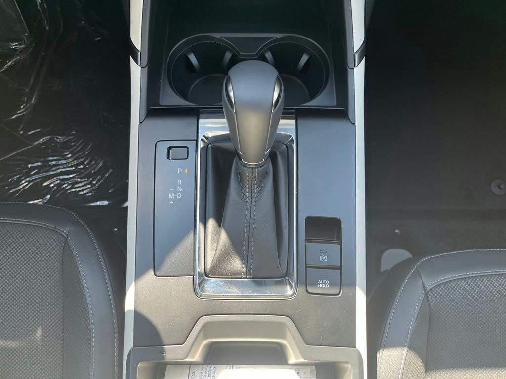New 2026 MAZDA CX-5 Preferred AWD/4WD image 14