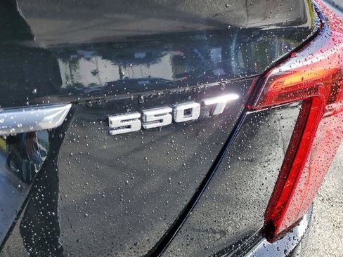 Certified 2023 Cadillac CT5 Premium Luxury image 25