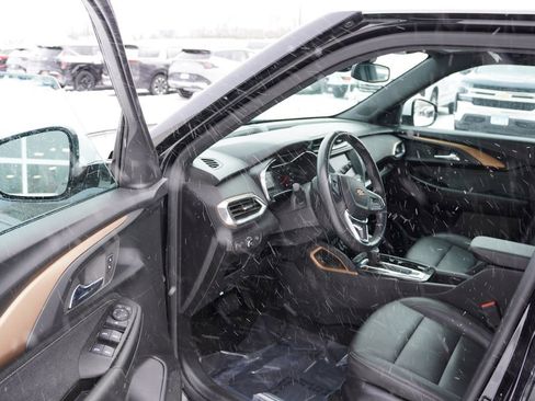 Certified 2023 Chevrolet TrailBlazer ACTIV image 16