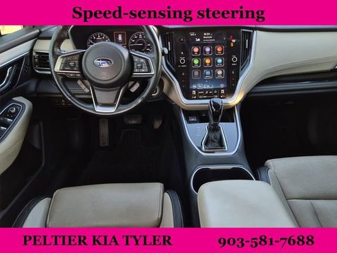 Used 2022 Subaru Outback Limited w/ Popular Package #2 image 32