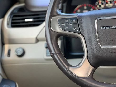 Used 2016 GMC Yukon XL Denali w/ Open Road Package RWD image 36