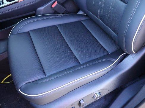 New 2026 Buick Enclave Avenir w/ Super Cruise Package image 26