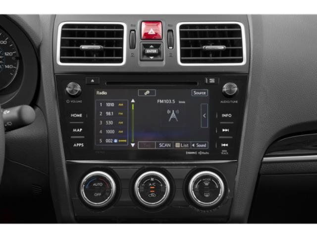 Used 2018 Subaru Forester 2.5i Limited AWD/4WD image 13
