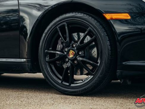 Used 2009 Porsche 911 Carrera image 38