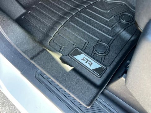 New 2025 Ford Bronco Big Bend image 24