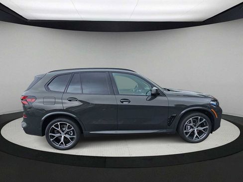 Used 2026 BMW X5 xDrive40i w/ M Sport Package AWD/4WD image 9