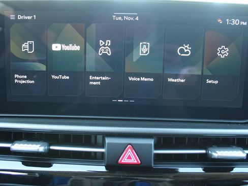 New 2026 Kia Sportage SX image 43