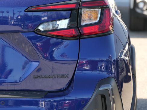 Used 2026 Subaru Crosstrek 2.5i Limited w/ Crosstrek Mirror Package AWD/4WD image 5