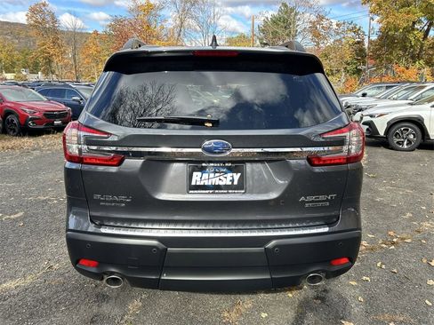 New 2025 Subaru Ascent Limited image 7