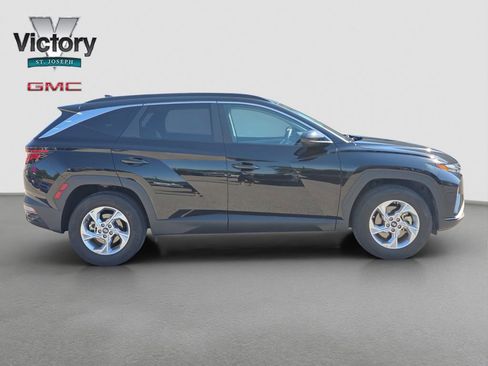 Used 2024 Hyundai Tucson SEL AWD/4WD image 19