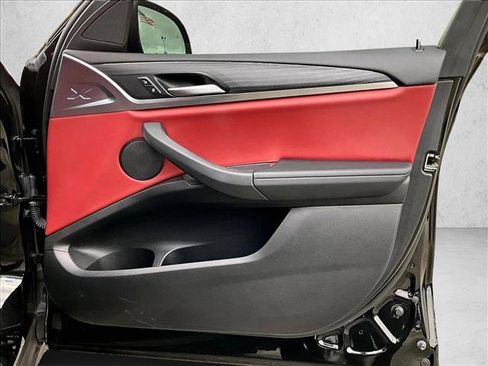 Used 2022 BMW X4 xDrive30i w/ Premium Package 2 image 19