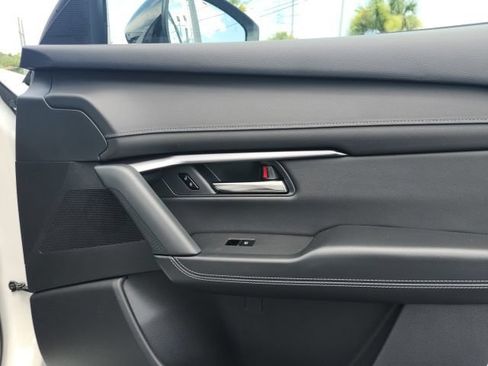 New 2026 MAZDA CX-5 Select AWD/4WD image 21