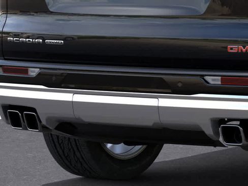 New 2026 GMC Acadia Denali w/ Super Cruise Package image 14
