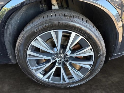 Used 2021 Volvo XC90 T5 Momentum w/ Climate Package AWD/4WD image 39