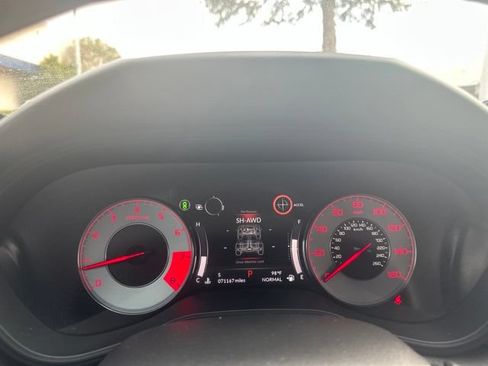 Used 2022 Acura TLX SH-AWD w/ A-SPEC Pkg image 14