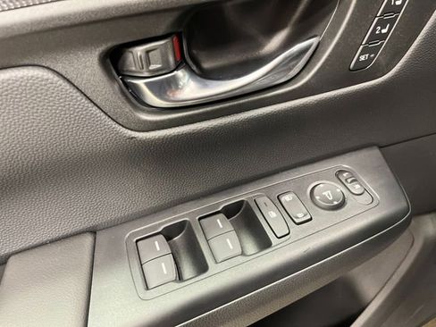New 2026 Honda CR-V Sport-L image 16