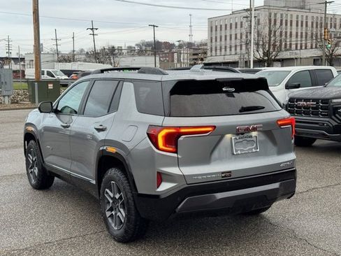 New 2026 GMC Terrain AT4 w/ Technology Package II image 3