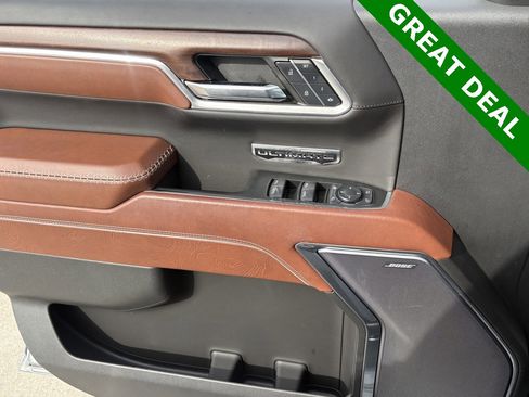 Used 2024 GMC Sierra 1500 Denali Ultimate image 33