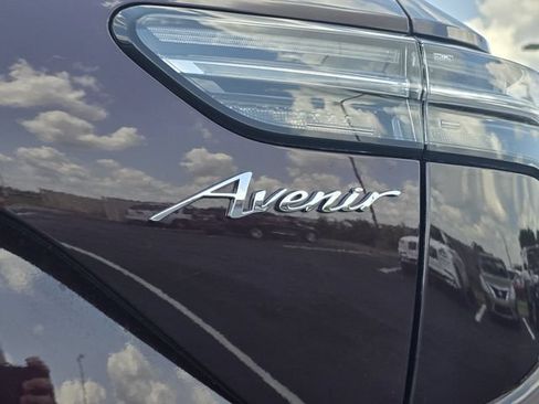 Used 2023 Buick Envision Avenir FWD image 36