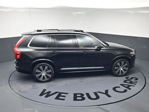 Used 2024 Volvo XC90 T8 Ultimate w/ Protection Package Premier image 32