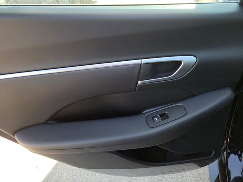 New 2026 Hyundai Sonata SEL FWD image 8