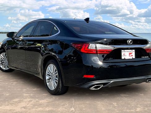 Used 2017 Lexus ES 350 w/ Accessory Package 2 FWD image 6