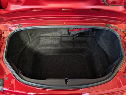 Used 2016 MAZDA MX-5 Miata Grand Touring image 12