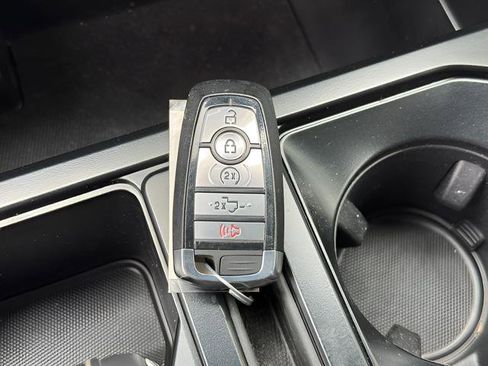 Used 2023 Ford F150 XLT w/ Equipment Group 302A High AWD/4WD image 14