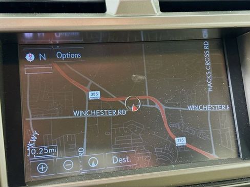 Used 2016 Lexus GX 460 460 image 17