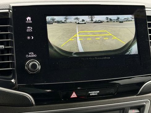 Used 2022 Honda Pilot TrailSport image 18