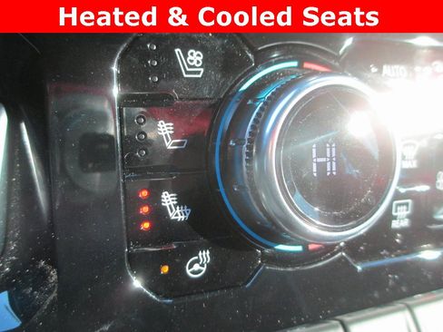 Used 2025 GMC Sierra 1500 Denali Ultimate image 21