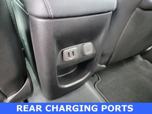 Used 2019 Chevrolet Colorado ZR2 image 14