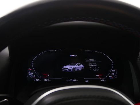 Used 2022 BMW M8 Gran Coupe xDrive Competition AWD/4WD image 23