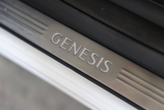 New 2027 Genesis GV70 2.5T Select AWD/4WD image 19