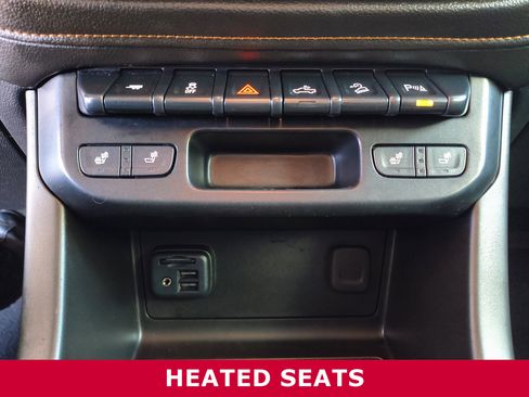 Used 2022 GMC Canyon AT4 w/ Trailering Package image 20