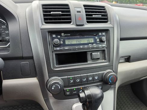 Used 2007 Honda CR-V LX image 12