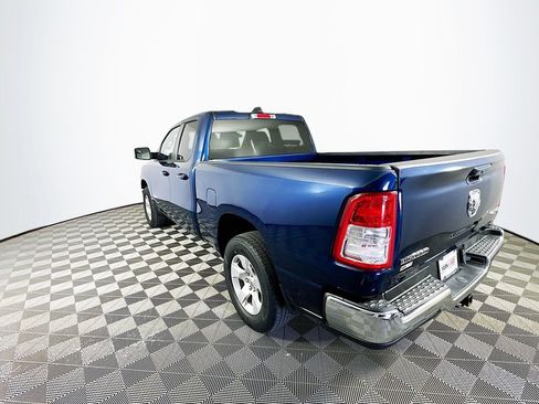Certified 2022 RAM 1500 Big Horn AWD/4WD image 8