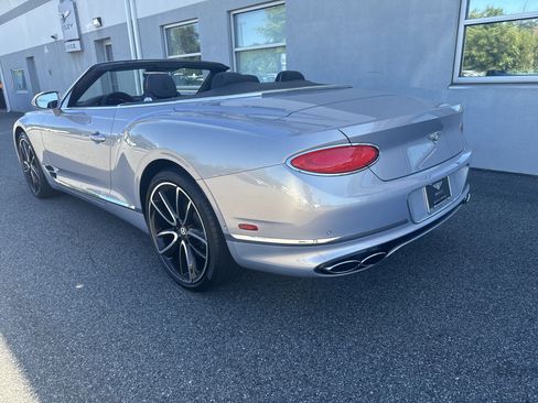 Used 2020 Bentley Continental GT image 37
