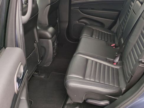 Used 2020 Jeep Grand Cherokee Limited X image 22